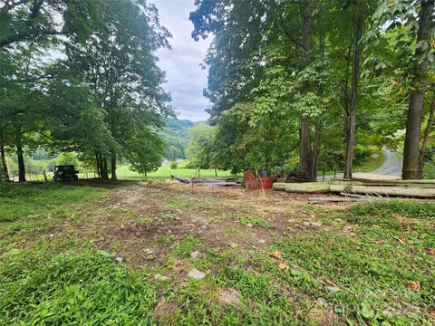 Exterior - 1925 S Fork Rd, Marshall, NC 28753 photo 9 of 10