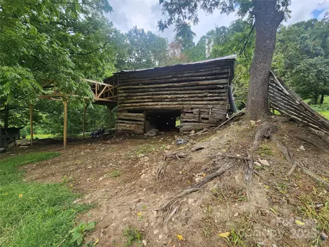 Exterior - 1925 S Fork Rd, Marshall, NC 28753 photo 2 of 10