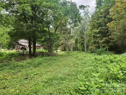 Exterior - 1925 S Fork Rd, Marshall, NC 28753 photo 3 of 10