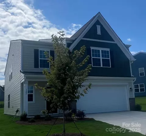 122 Arden Ct, Troutman, NC 28166