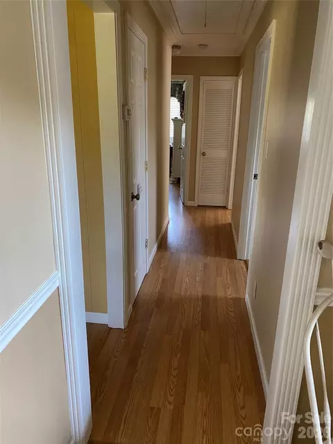 Entry Way - 9525 Mull Rd, Vale, NC 28168 photo 1 of 1