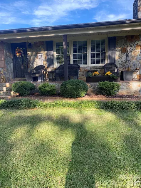 Exterior - 9525 Mull Rd, Vale, NC 28168 photo 3 of 12