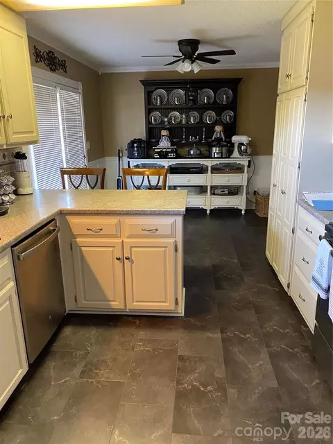 Kitchen - 9525 Mull Rd, Vale, NC 28168 photo 3 of 3