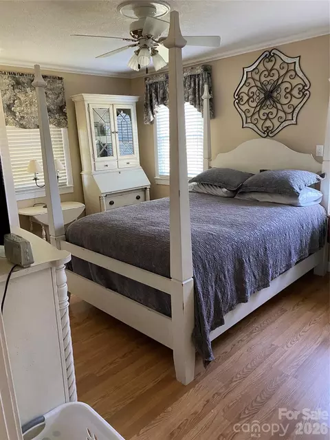 Bedroom - 9525 Mull Rd, Vale, NC 28168 photo 2 of 2