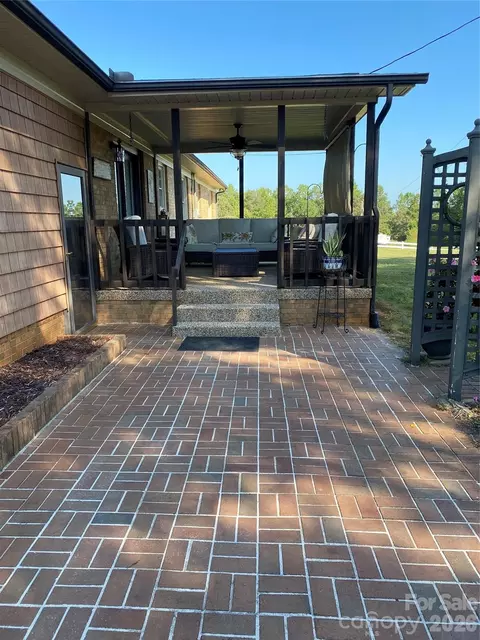 Exterior - 9525 Mull Rd, Vale, NC 28168 photo 5 of 12