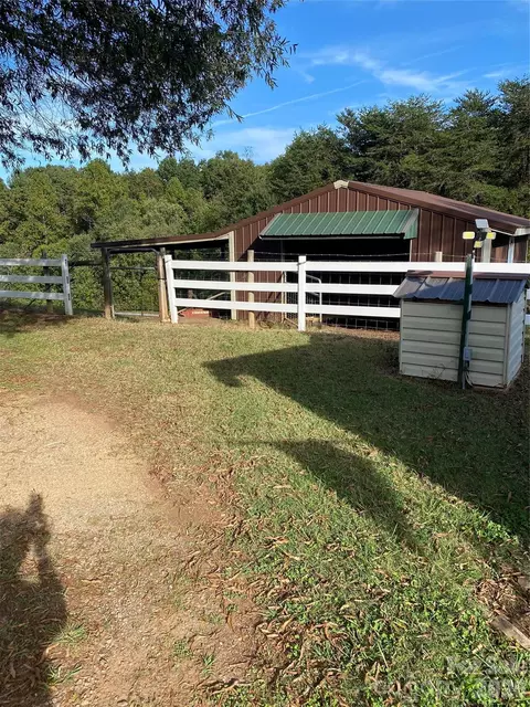 Exterior - 9525 Mull Rd, Vale, NC 28168 photo 11 of 12