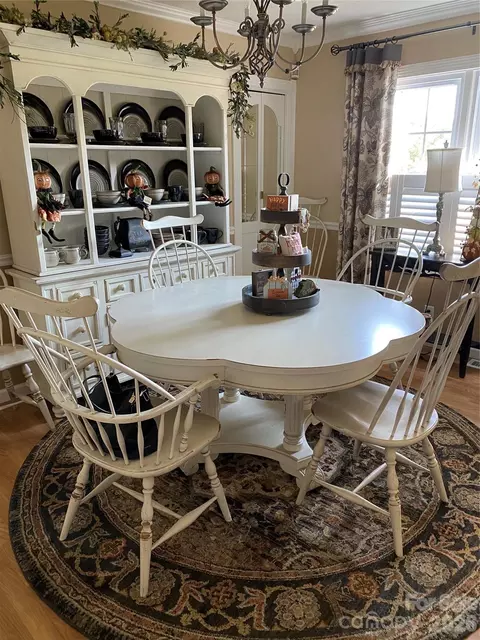 Dining - 9525 Mull Rd, Vale, NC 28168 photo 1 of 1