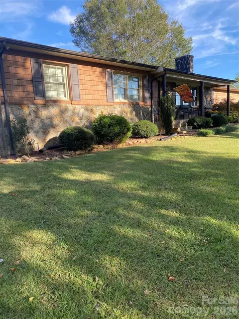 Exterior - 9525 Mull Rd, Vale, NC 28168 photo 4 of 12