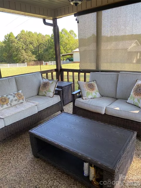 Exterior - 9525 Mull Rd, Vale, NC 28168 photo 6 of 12