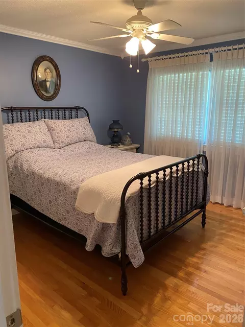 Bedroom - 9525 Mull Rd, Vale, NC 28168 photo 1 of 2