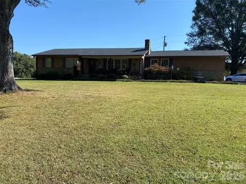 Exterior - 9525 Mull Rd, Vale, NC 28168 photo 2 of 12