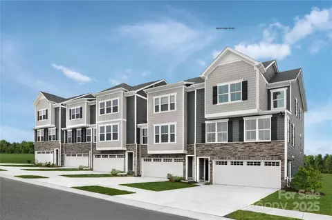2142 Flicker 1033a Rd #1033A, Indian Land, SC 29707
