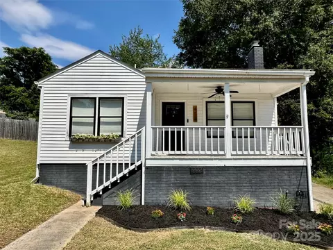 412 E Walnut Ave, Gastonia, NC 28054