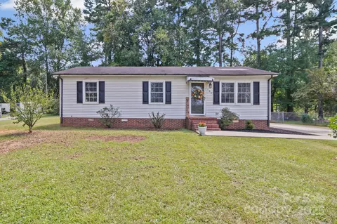 135 Lyerly Pond Rd, Salisbury, NC 28146