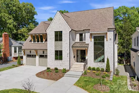 1519 Lynway Dr, Charlotte, NC 28203