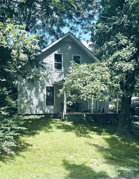 95 Lee Rd, Stony Point, NC 28678