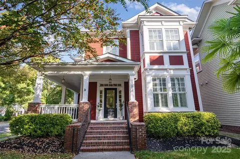 9252 Creekside Park Rd, Charlotte, NC 28277