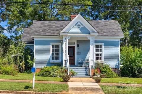 205 Jefferson E St E, York, SC 29745