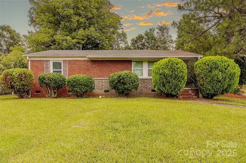4500 Morgan St, Charlotte, NC 28208