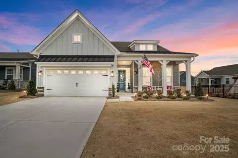 267 Portrait Way, Indian Trail, NC 28079