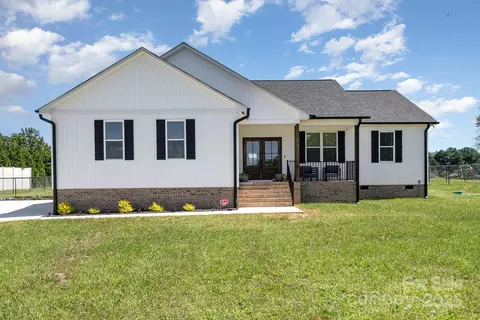 125 St Peters Church Rd, Gold Hill, NC 28071