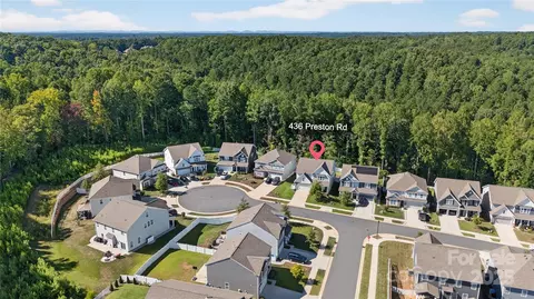 436 Preston Rd, Mooresville, NC 28117