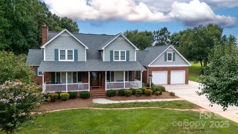 3340 Su San Farms Rd, Gastonia, NC 28056