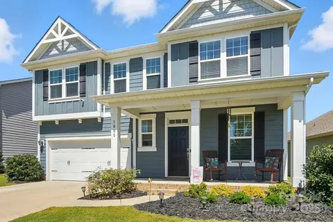1005 Kemp Rd, Indian Trail, NC 28079