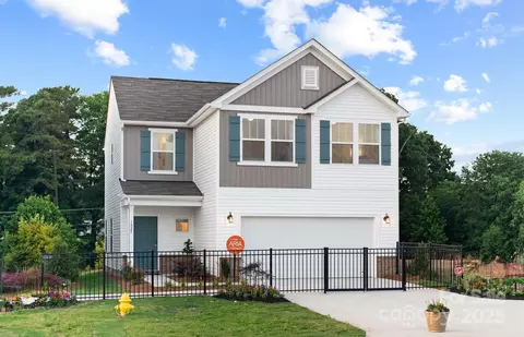 1025 Freeman View Dr, Albemarle, NC 28001