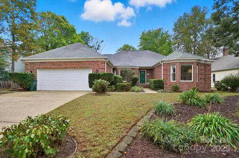 3903 Etheredge St, Indian Trail, NC 28079