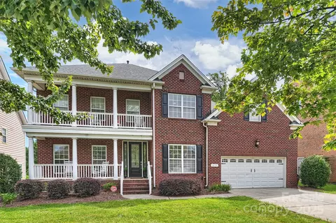 615 Vega Nw St NW, Concord, NC 28027