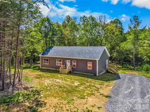 1870 Hwy 49 Hwy, New London, NC 28127