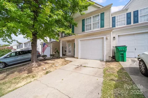 5334 Esther Ln, Charlotte, NC 28214