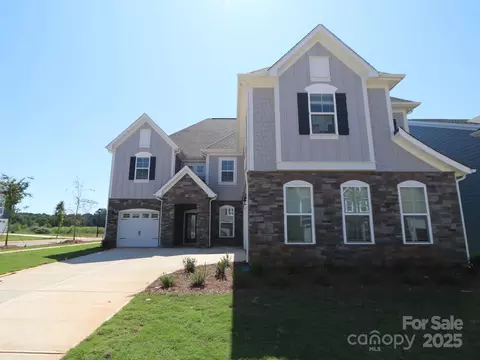 9005 Catboat St, Huntersville, NC 28078