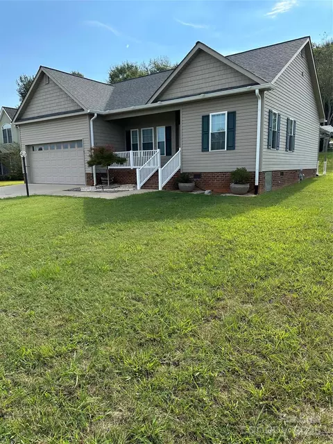 1529 Alex Dr, Shelby, NC 28152