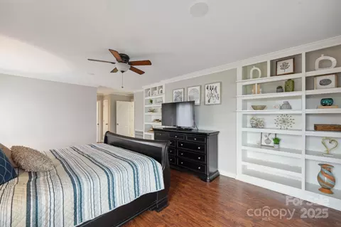 Bedroom - 22501 John Gamble Rd, Cornelius, NC 28031 photo 1 of 3