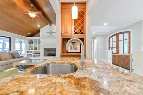 Kitchen - 22501 John Gamble Rd, Cornelius, NC 28031 photo 1 of 9