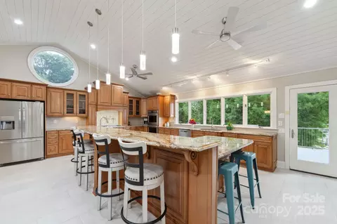 Kitchen - 22501 John Gamble Rd, Cornelius, NC 28031 photo 2 of 9
