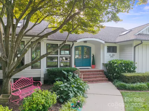 Exterior - 22501 John Gamble Rd, Cornelius, NC 28031 photo 1 of 6