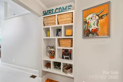 Entry Way - 22501 John Gamble Rd, Cornelius, NC 28031 photo 2 of 3