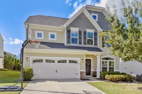 145 Stibbs Cross Rd, Mooresville, NC 28115