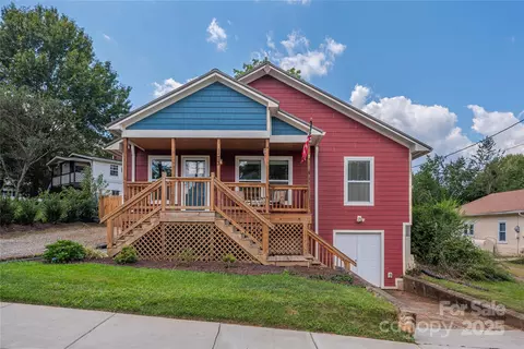 173 Onteora Blvd, Asheville, NC 28803