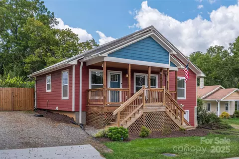 173 Onteora Blvd, Asheville, NC 28803