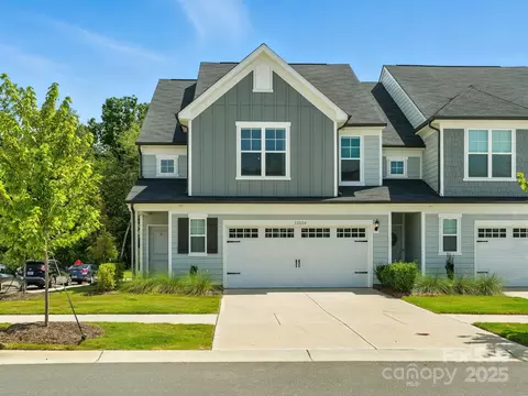 13156 Rover St, Charlotte, NC 28273