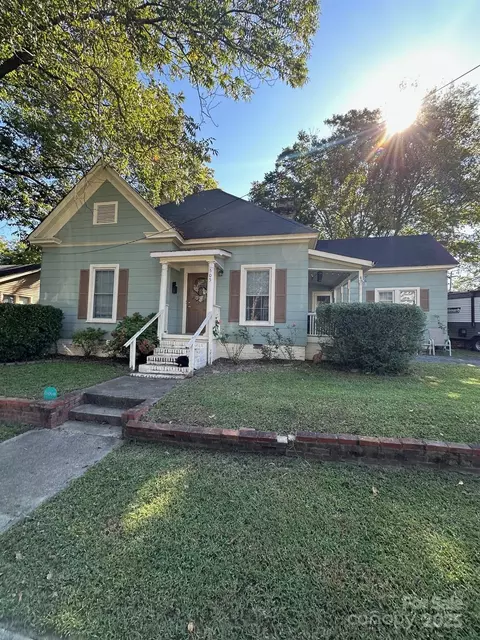 505 S Crawford St, Monroe, NC 28112