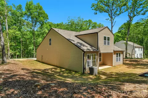 Exterior - 5624 Tipton Rd, Monroe, NC 28112 photo 6 of 6