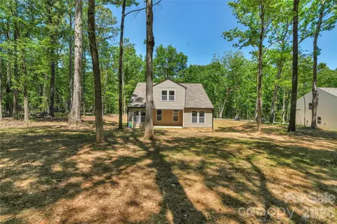 Exterior - 5624 Tipton Rd, Monroe, NC 28112 photo 4 of 6