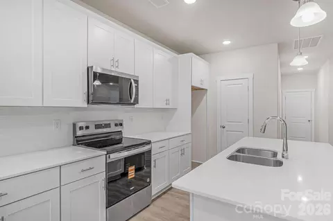 Kitchen - 5624 Tipton Rd, Monroe, NC 28112 photo 2 of 2