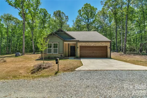 Exterior - 5624 Tipton Rd, Monroe, NC 28112 photo 3 of 6