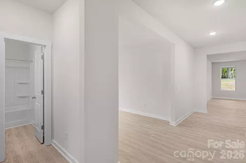 Entry Way - 5624 Tipton Rd, Monroe, NC 28112 photo 2 of 8
